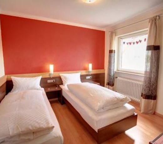 Hotel Ricci