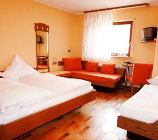 Hotel Ricci