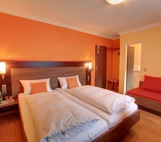 Hotel Ricci