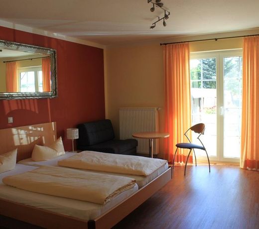 Hotel & GÃ¤stehaus Im Ziegelweg KLIMATISIERT Eintrittskarten fur den Europa-Park erhalten Sie garantiert uber uns