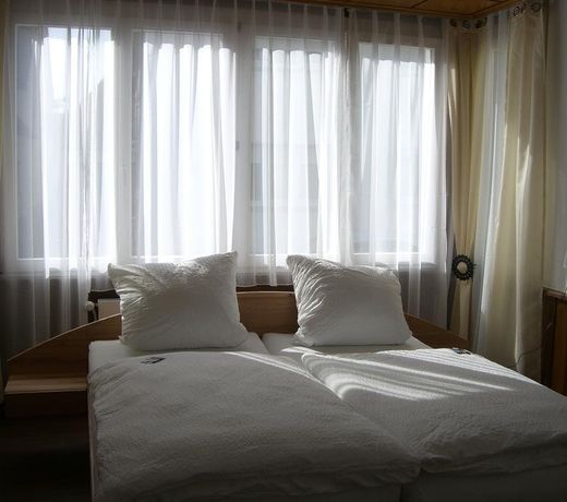 Hotel SunnegÃ¤ssle