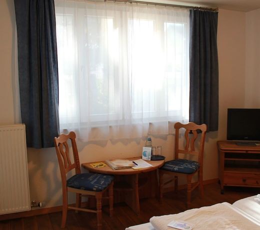 Hotel SunnegÃ¤ssle