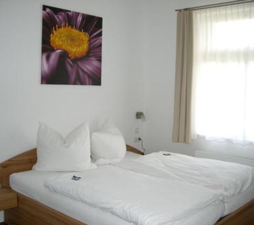 Hotel SunnegÃ¤ssle