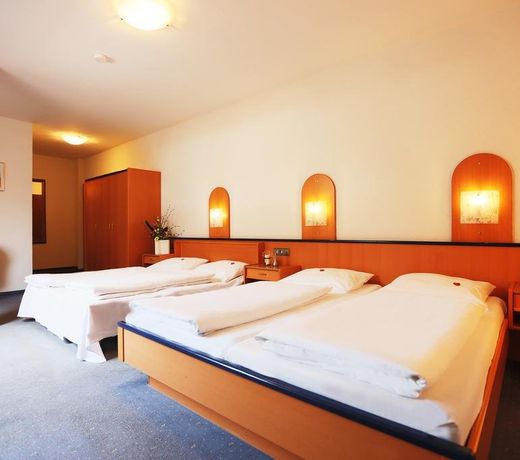 Hotel am Park