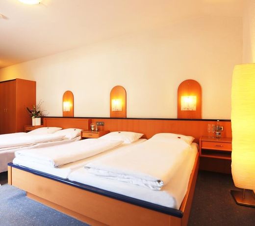 Hotel am Park