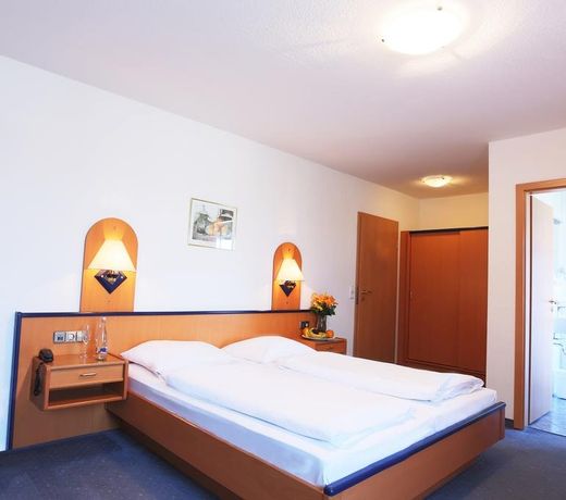 Hotel am Park