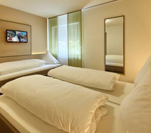 Hotel Mythos