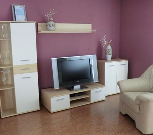 Ferienwohnung Lea