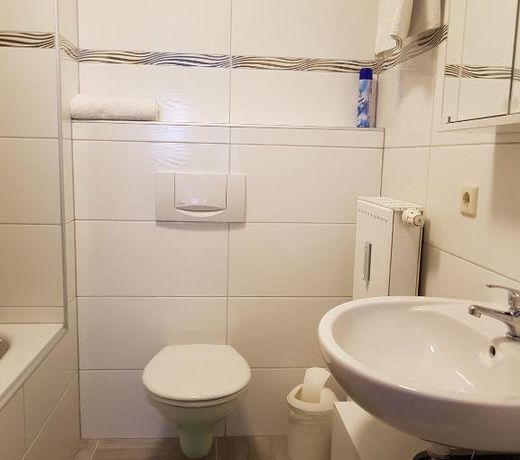 Ferienwohnung Lea