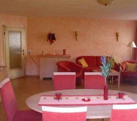 FERIENWOHNUNG SERRENA