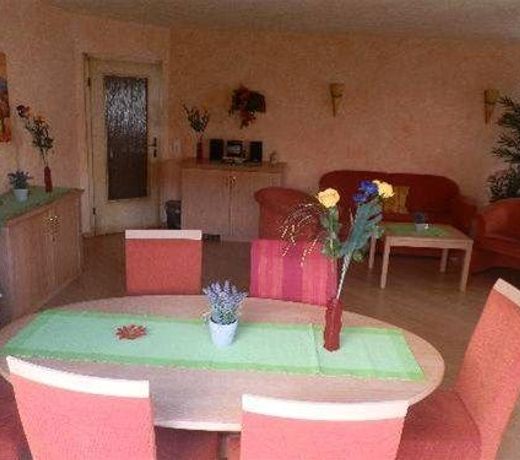 FERIENWOHNUNG SERRENA