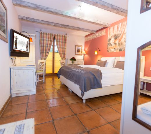 4-Sterne Erlebnishotel El Andaluz, Europa-Park Freizeitpark & Erlebnis-Resort