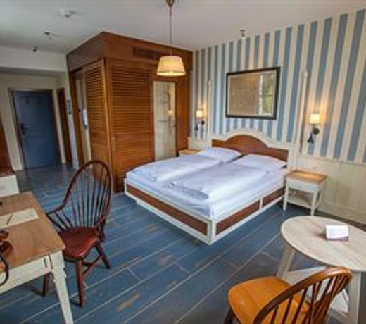 4-Sterne Superior Erlebnishotel Bell Rock, Europa-Park Freizeitpark & Erlebnis-Resort