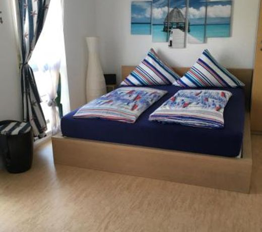 GÃ¤stehaus Tante Tienchen 7 Minuten vom Europa Park Rust zu Fuss entfernt Alle Suiten haben einen Balkon