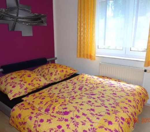 Ferienwohnung am Europapark - klimatisiert