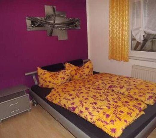 Ferienwohnung am Europapark - klimatisiert