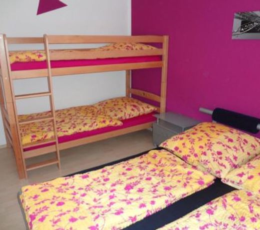 Ferienwohnung am Europapark - klimatisiert