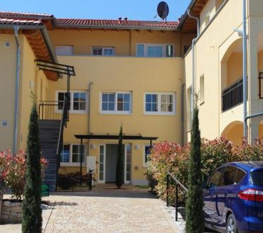 Appartements Vanii
