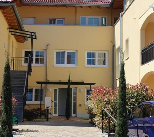 Appartements Vanii