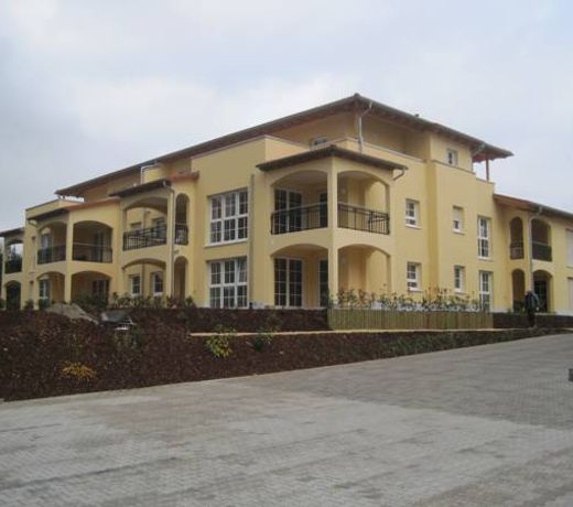 Appartements Vanii