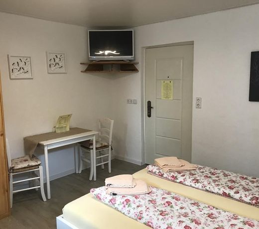 Pension LeLiLa Rust - ex GÃ¤stehaus Milella