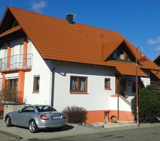 Ferienwohnung Weiss