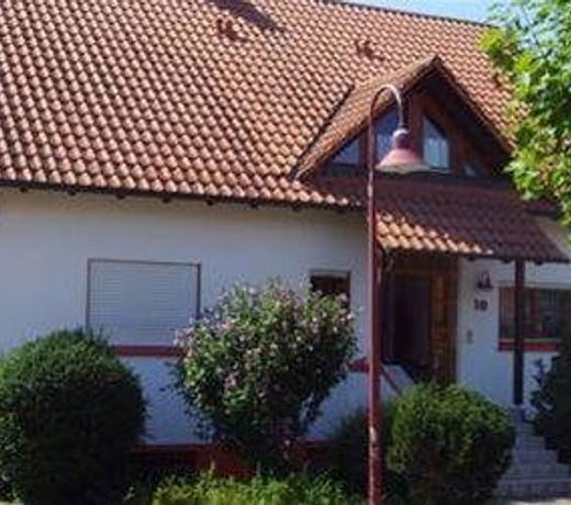 Ferienwohnung Weiss