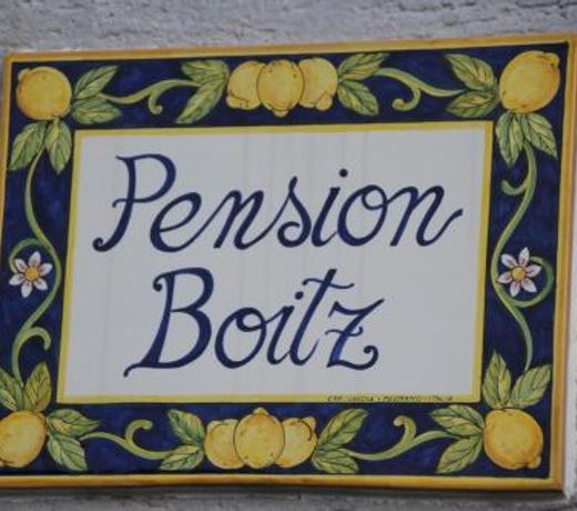 Pension Boitz