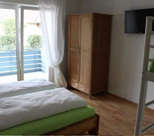 Pension Boitz