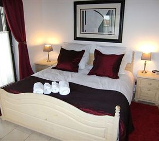Hotel Garni Zeranka