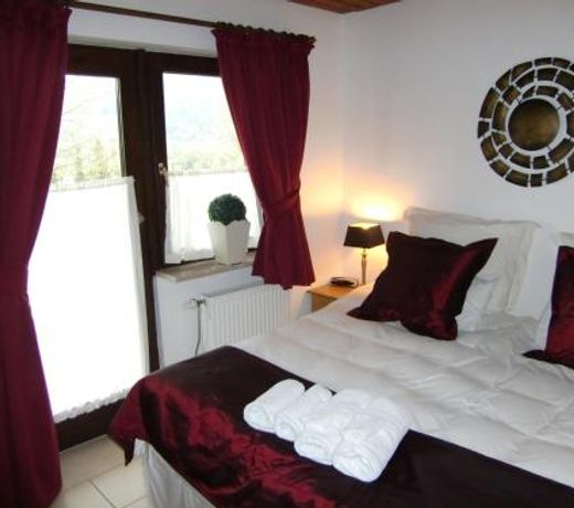 Hotel Garni Zeranka
