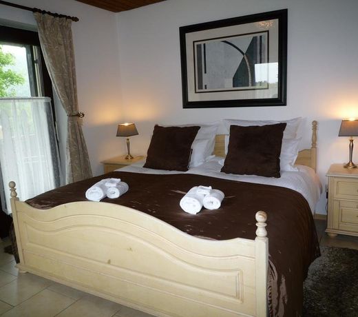 Hotel Garni Zeranka