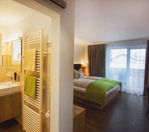 Hotel Alp Inn