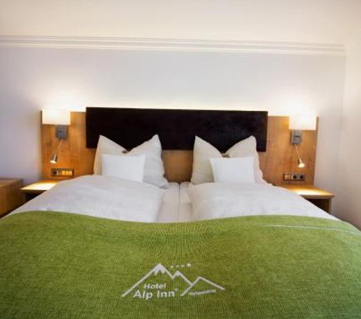 Hotel Alp Inn