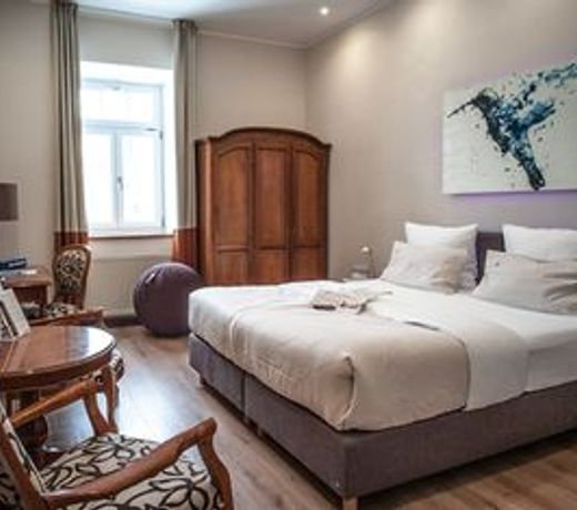 Alpenhotel Wittelsbach - Individual Experience