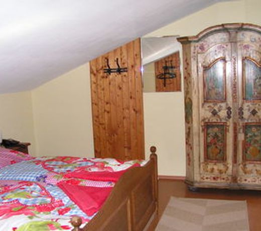 Hotel Garni Haus Alpine