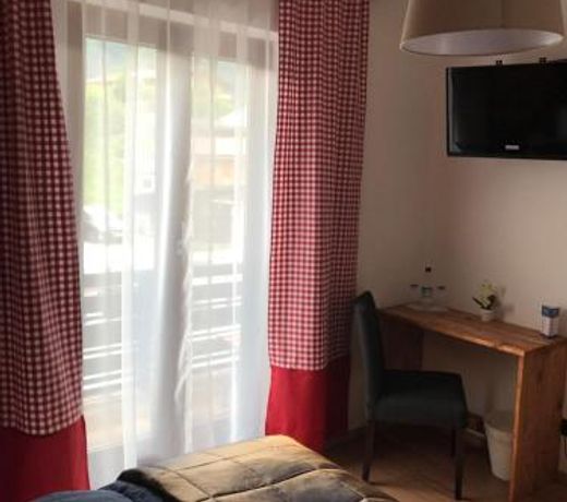 Hotel Garni Haus Alpine