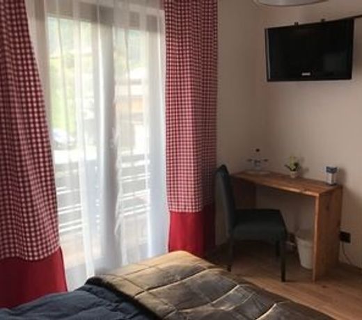 Hotel Garni Haus Alpine