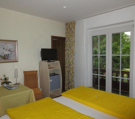 Parkhotel Ruhpolding