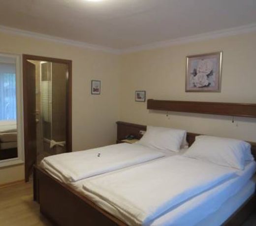 Parkhotel Ruhpolding