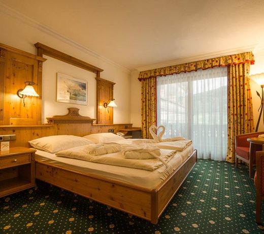 Ortnerhof -Das Wohlfuhlhotel