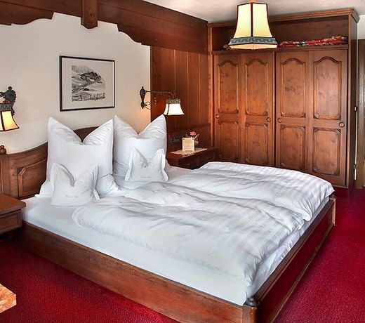 Hotel zur Post