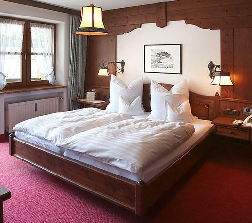 Hotel zur Post
