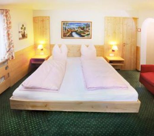 Hotel Garni Landhaus TraunbachhÃ¤usl