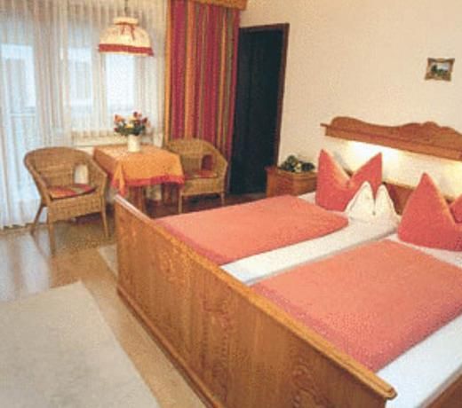 FERIENHOTEL HAHN GARNI