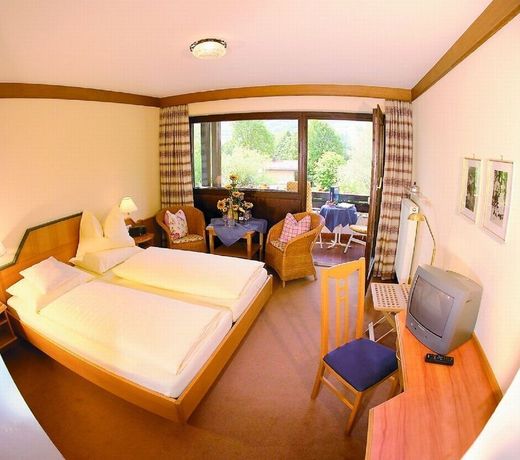 Landhotel Maiergschwendt by Deva Hotels & Resorts