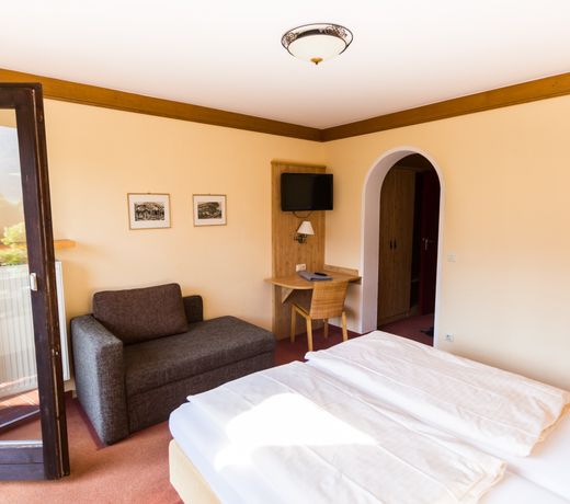 Landhotel Maiergschwendt by Deva Hotels & Resorts