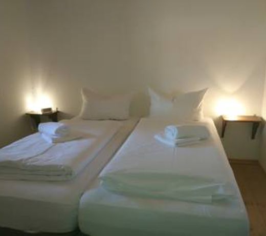 Pension Bergblick