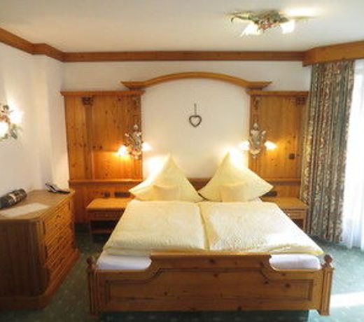 Hotel Rosenhof