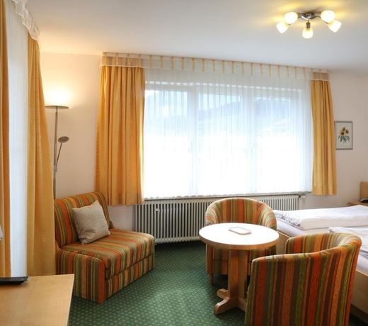 Hotel Steffl
